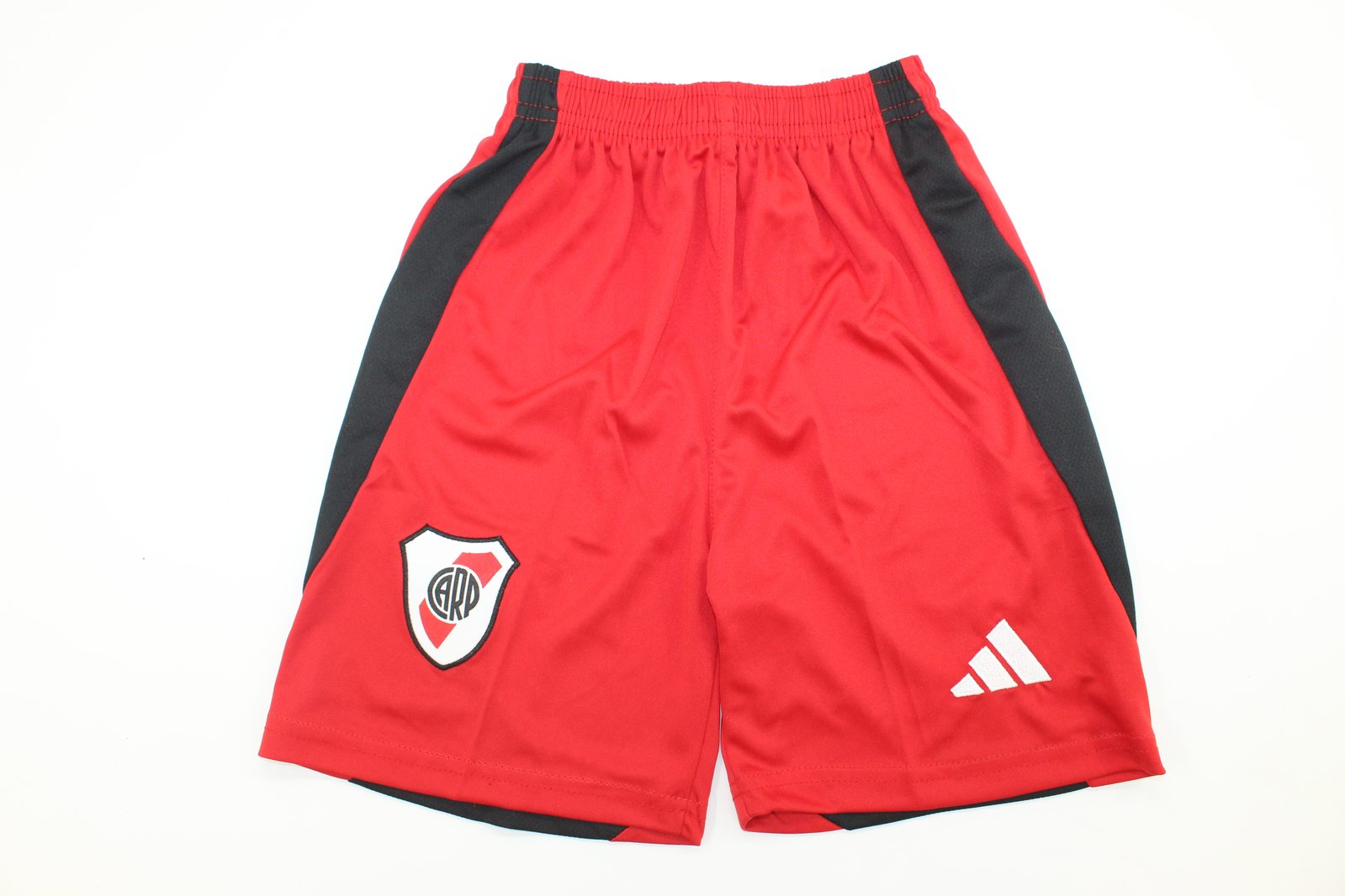 River Plate 3ra 2025 Short Kids