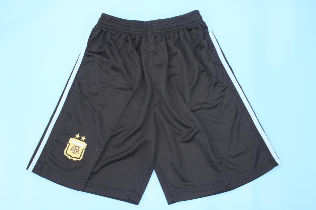 Short Argentina 2018 Local RETRO