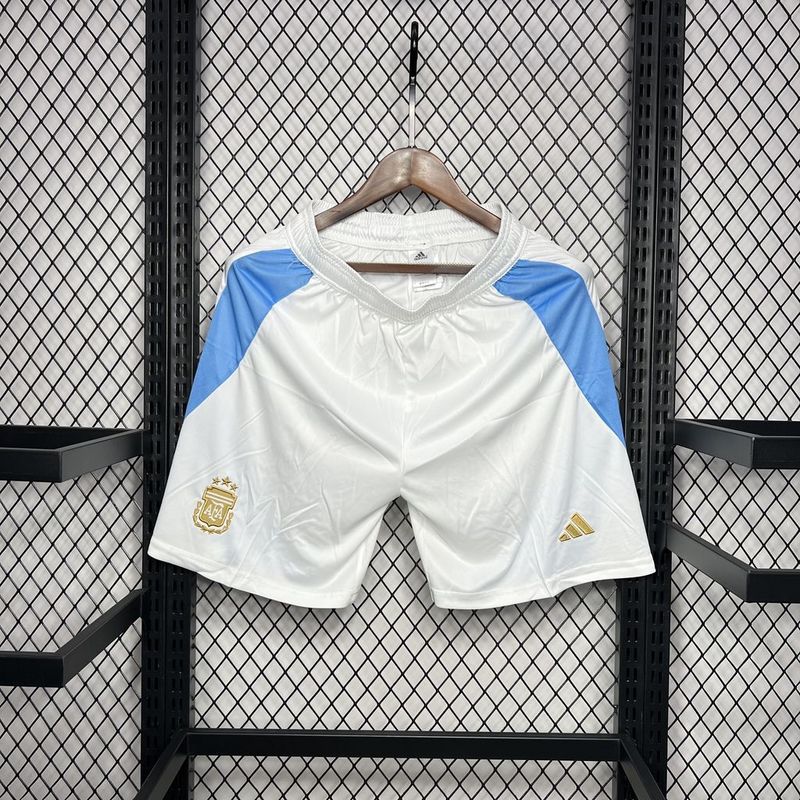 Short Argentina 2024 Local