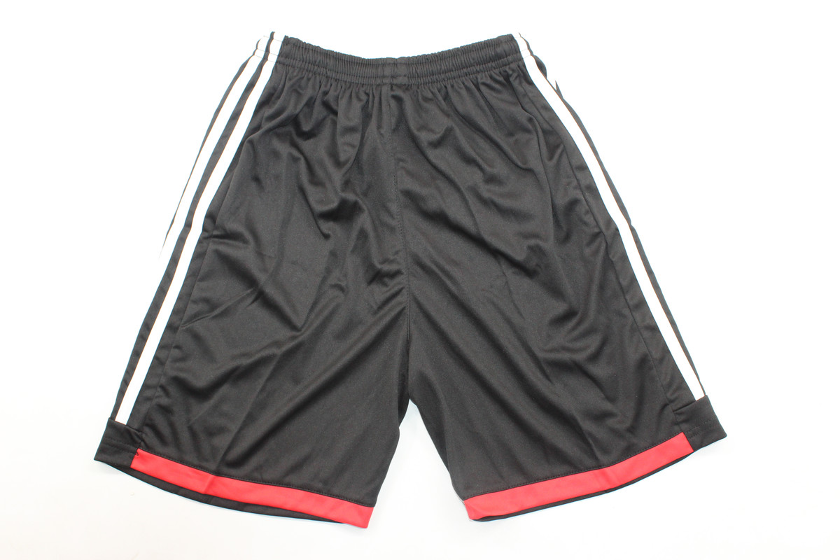 Miniatura de River Plate 3ra 2024 Short Kids