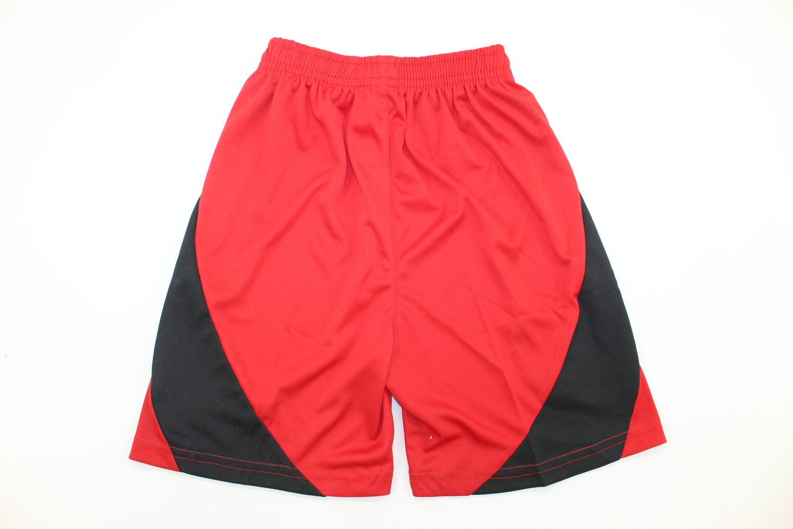 Miniatura de River Plate 3ra 2025 Short Kids
