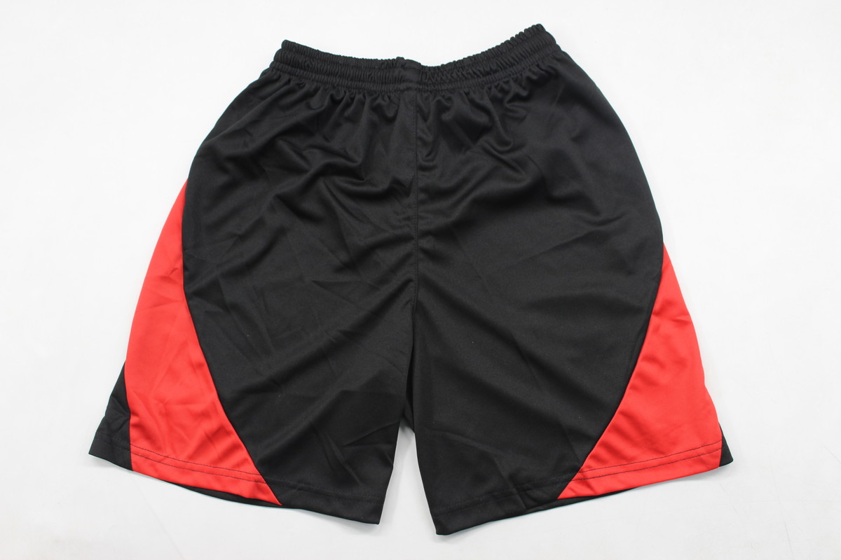 Miniatura de River Plate 24/25 Local Short Kids
