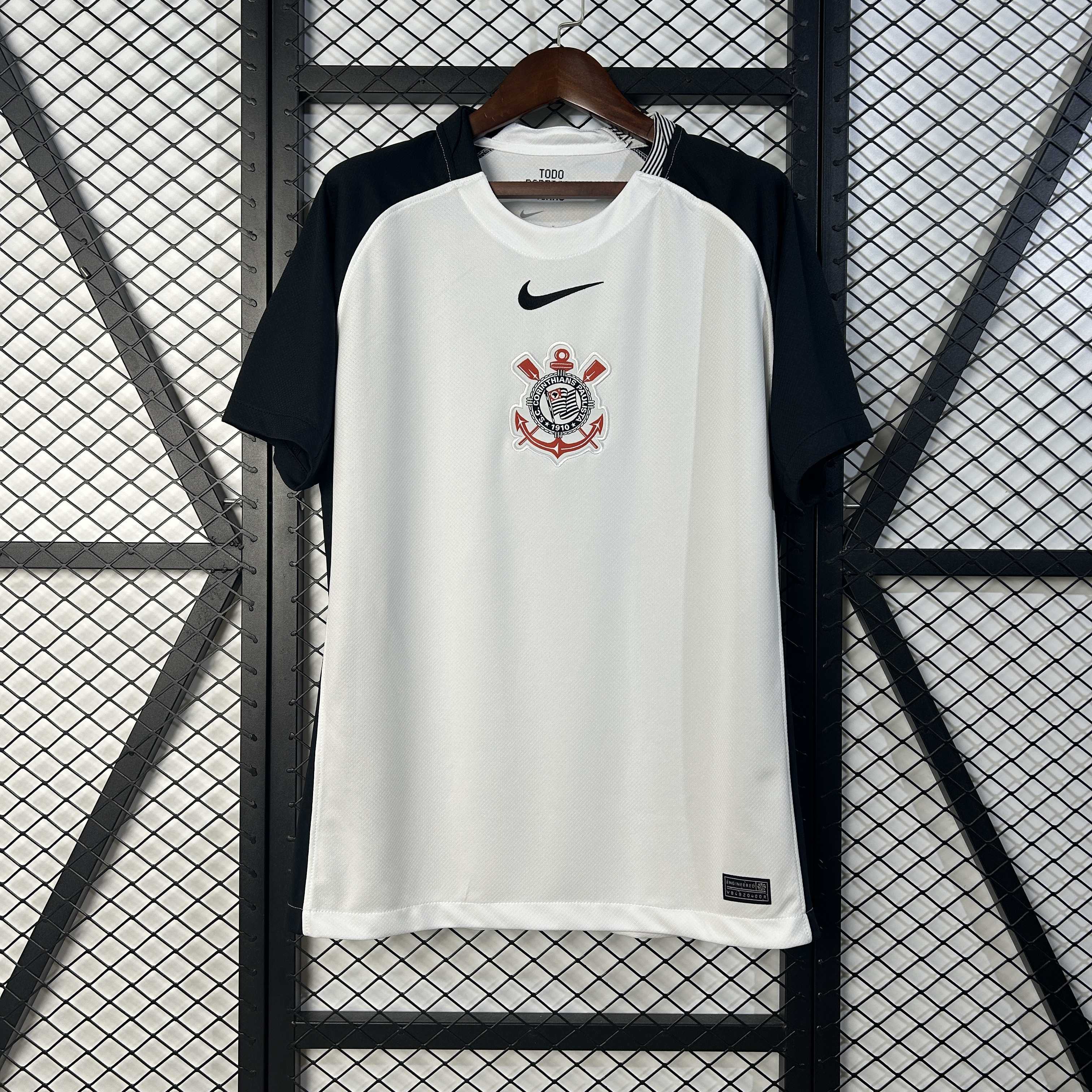 Corinthians 25/26 Local