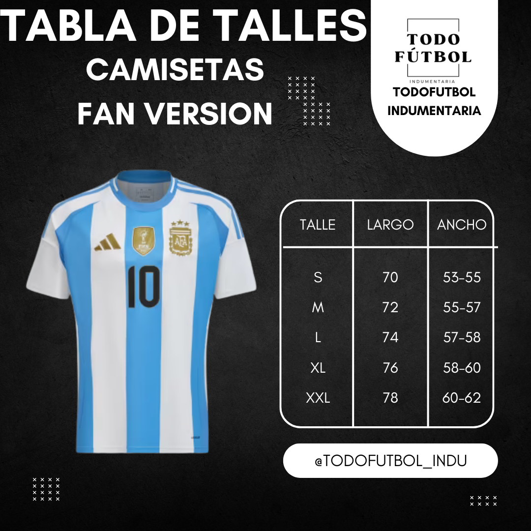 Miniatura de River Plate 25/26 Local