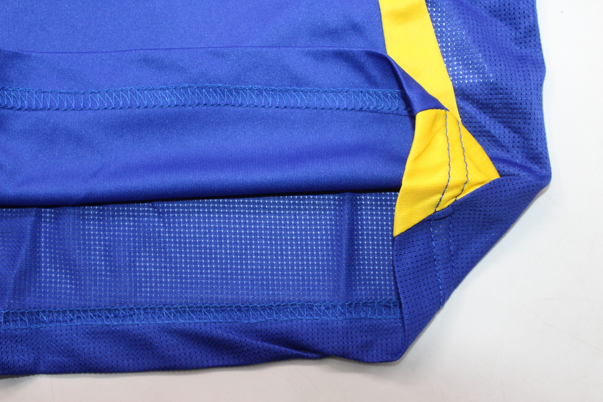 Miniatura de Boca Juniors 24/25 Local Kid