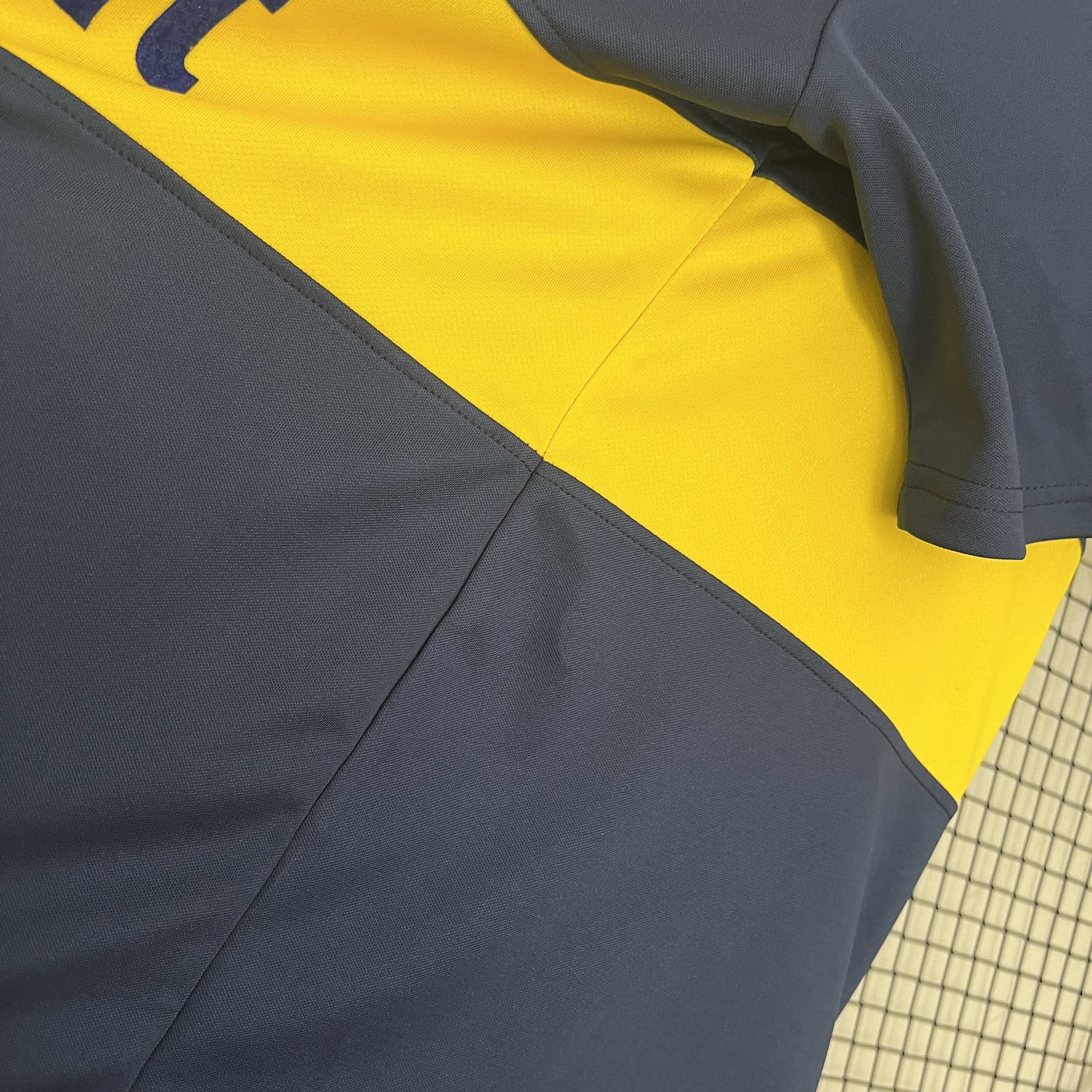 Miniatura de Boca Juniors 1994 Local RETRO