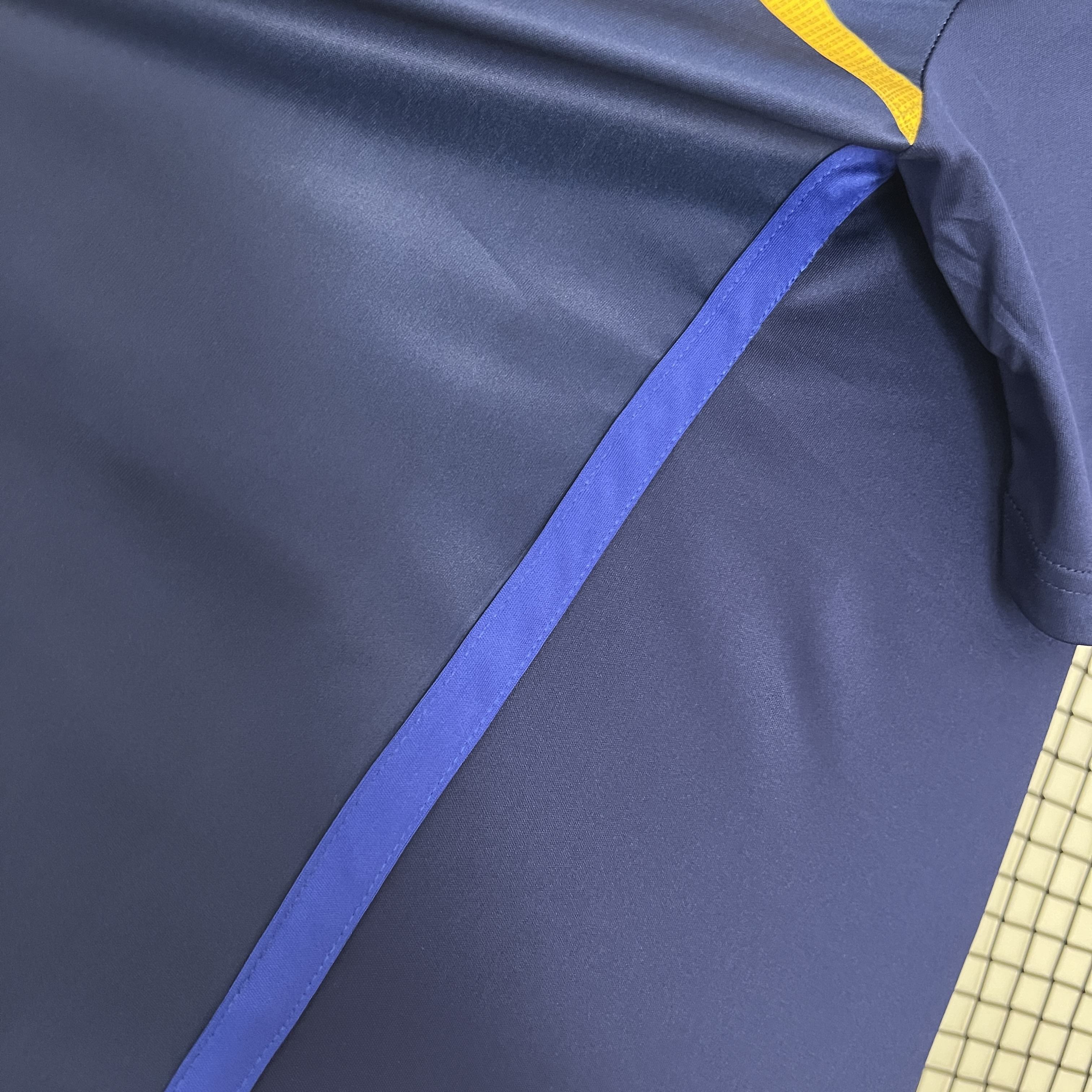 Miniatura de Boca Juniors 24/25 3ra Equipacion