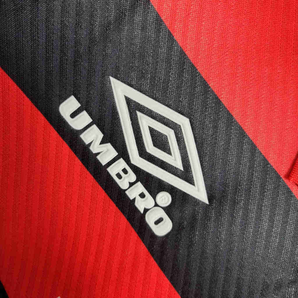 Miniatura de Flamengo 1994 Local Retro