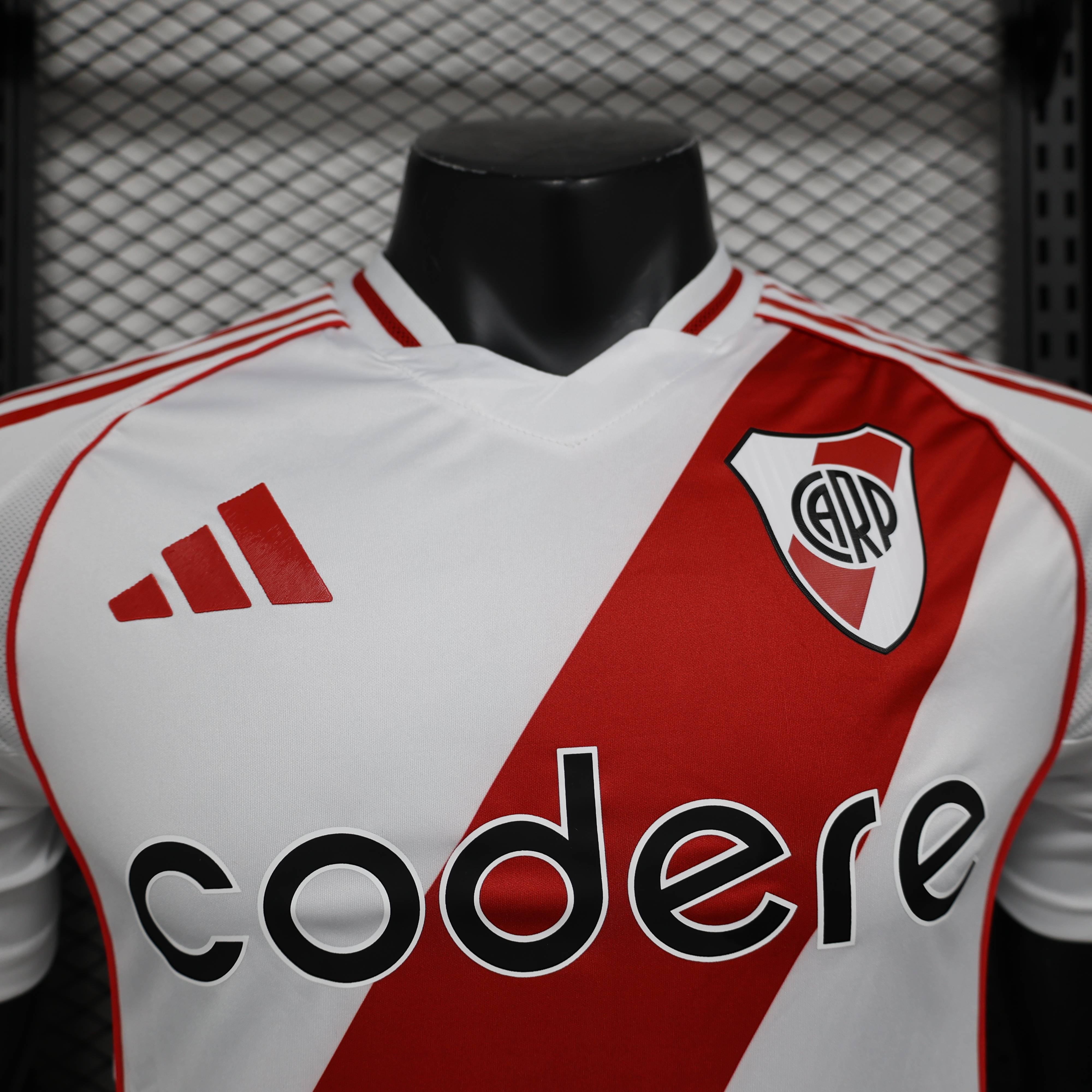 Miniatura de River Plate 24/25 Player Version
