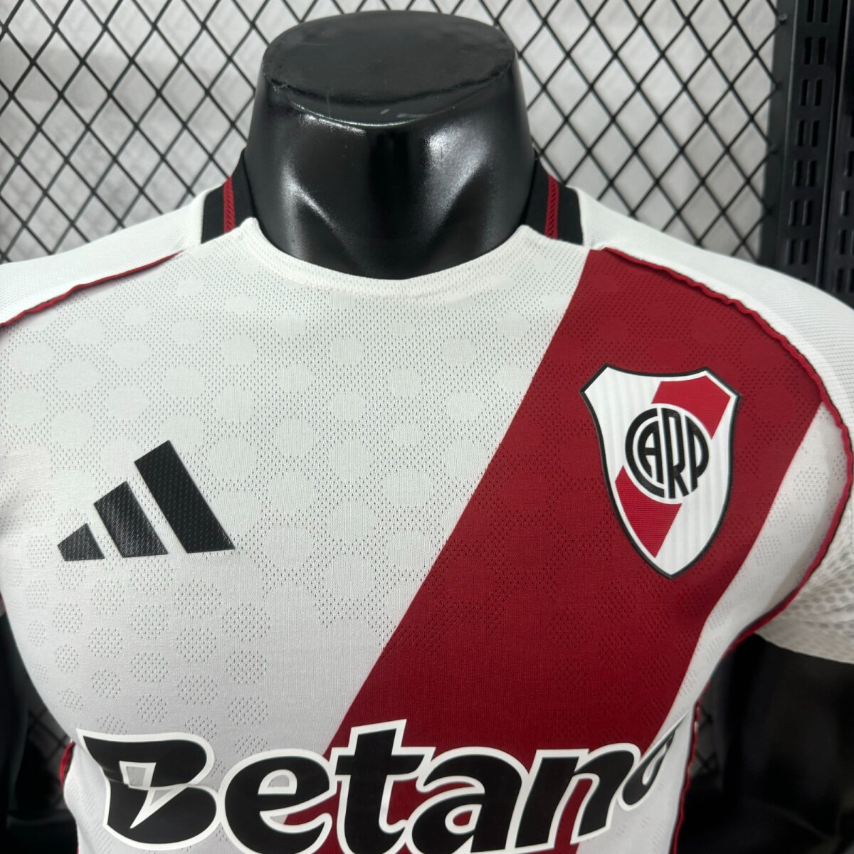 Miniatura de River Plate 25/26 Local Player Version