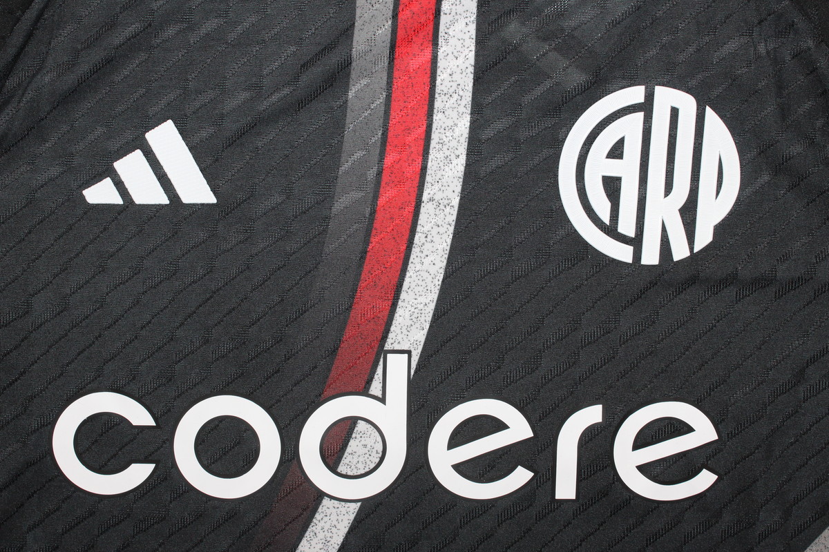 Miniatura de River Plate 24/26 3ra Equipacion Player Version