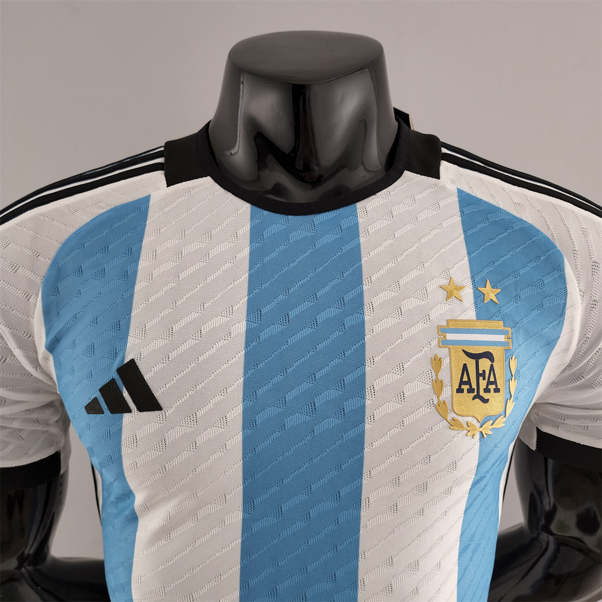 Miniatura de Argentina 2022 Local Player Version