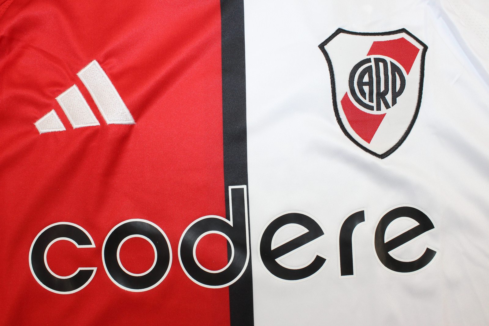 Miniatura de River Plate 25/26 3ra Equipación
