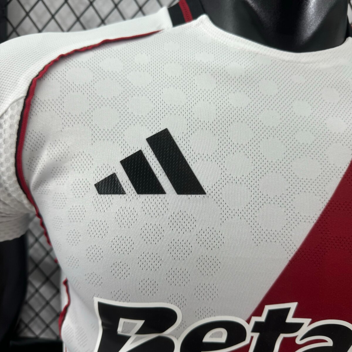 Miniatura de River Plate 25/26 Local Player Version