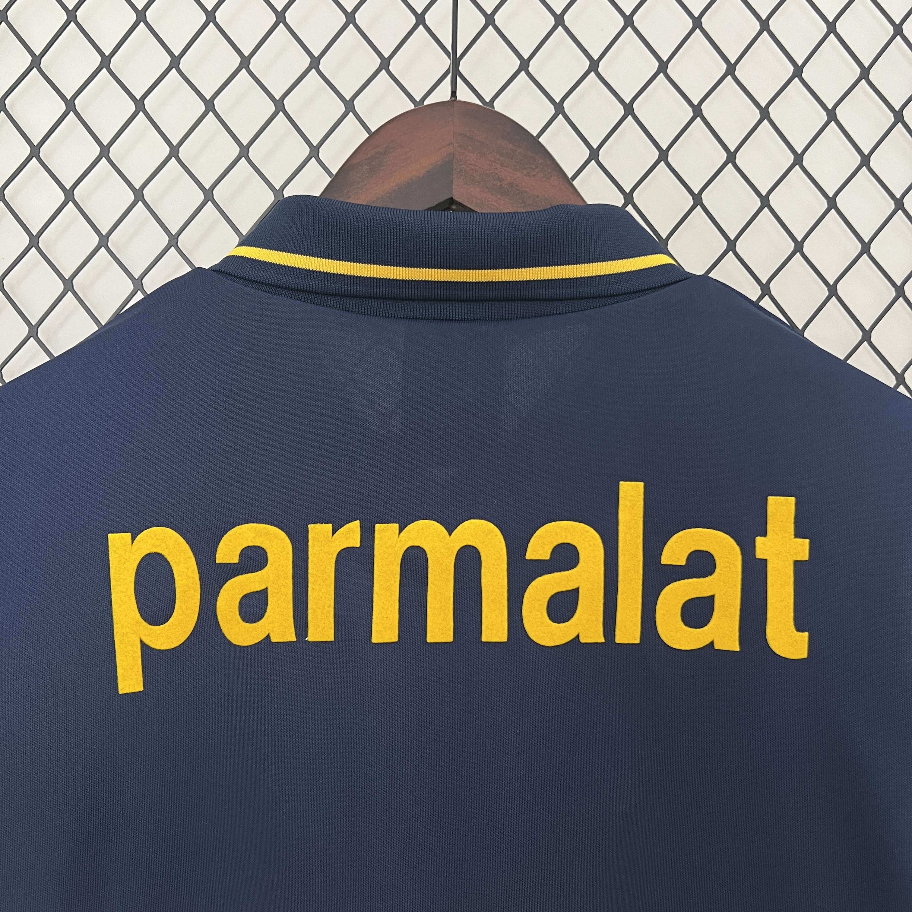 Miniatura de Boca Juniors 1994 Local RETRO