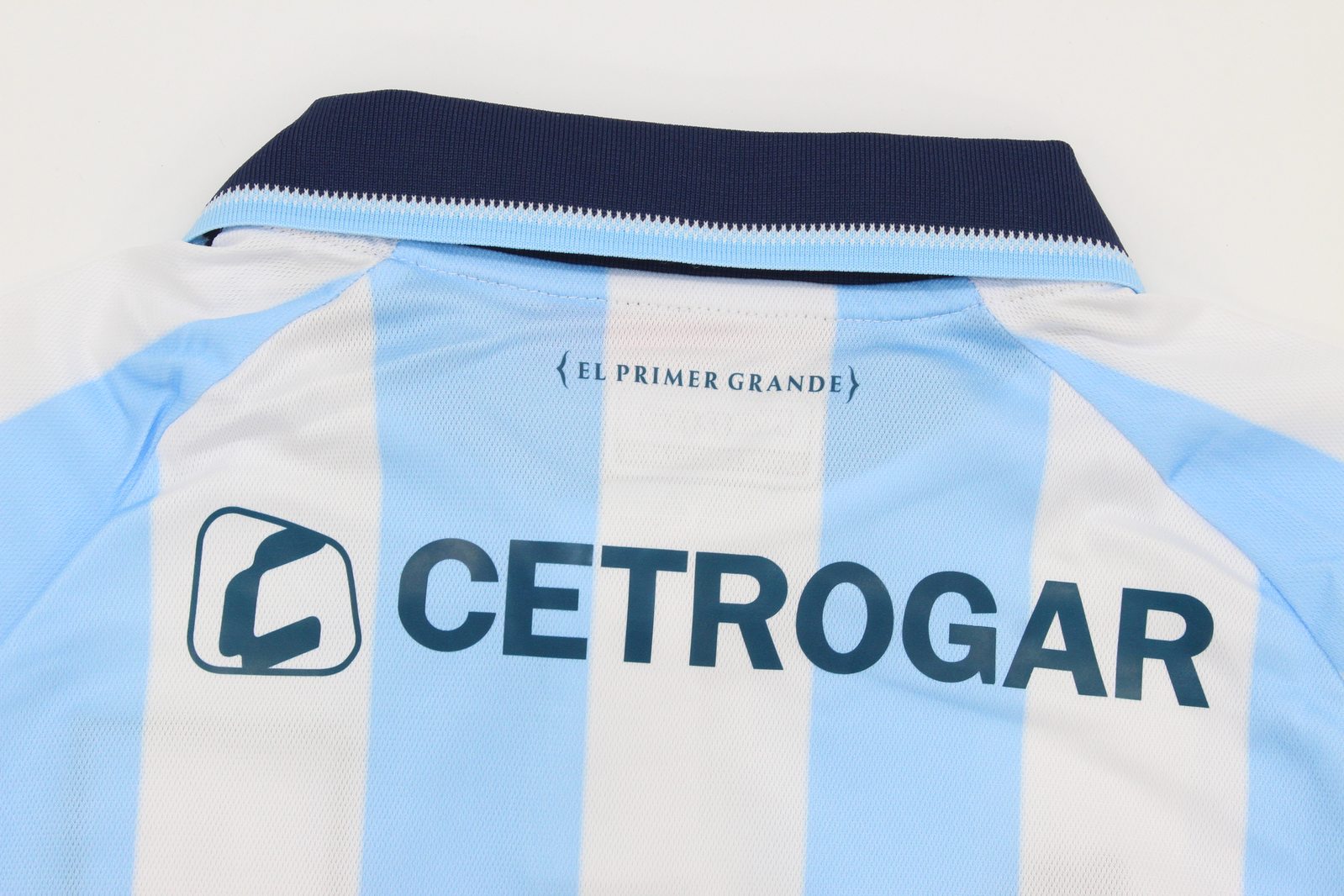 Miniatura de Racing 25/26 Local