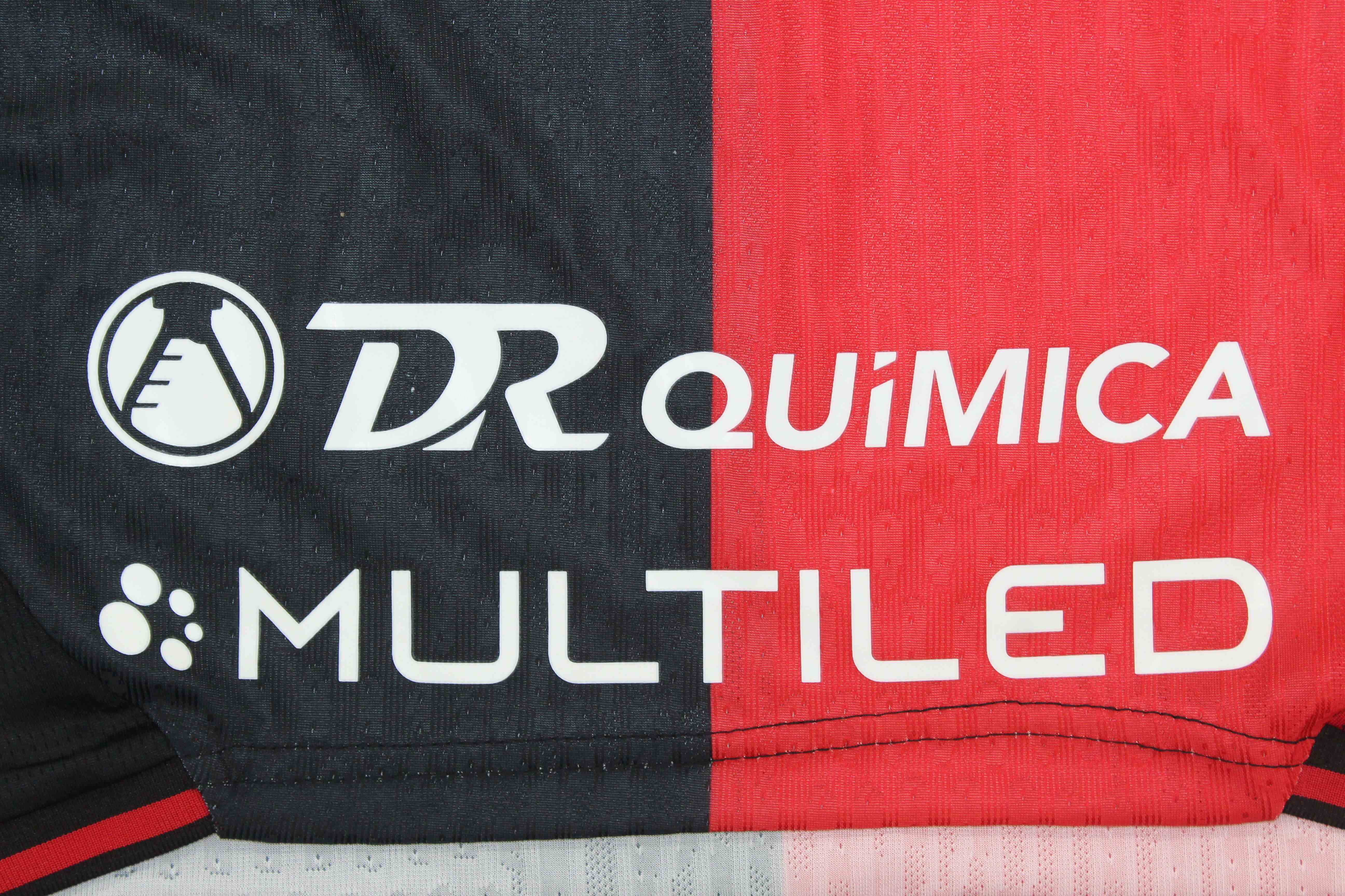Miniatura de Newell's Old Boys 25/26 Titular