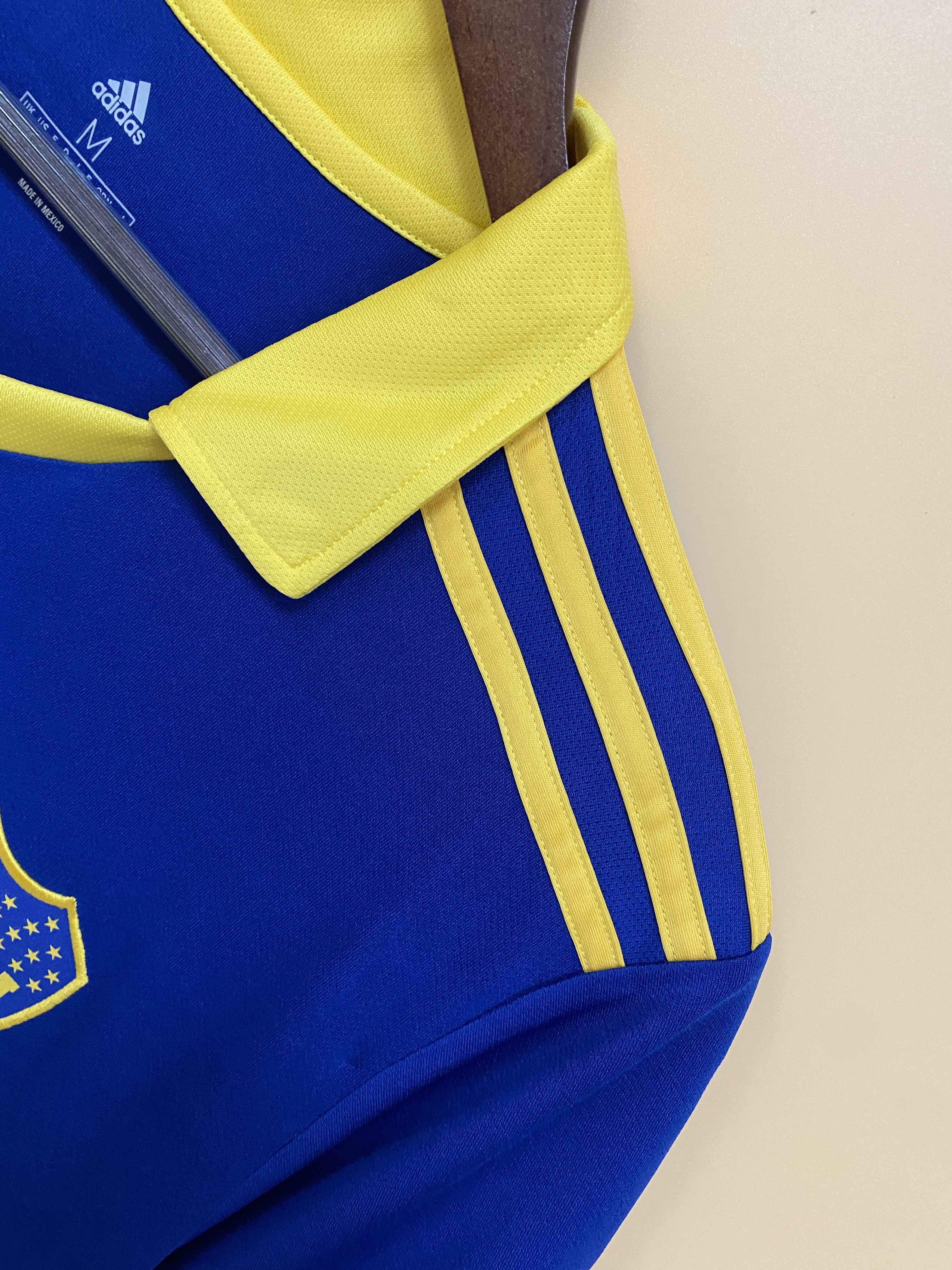 Miniatura de Boca Juniors 22/23 Local