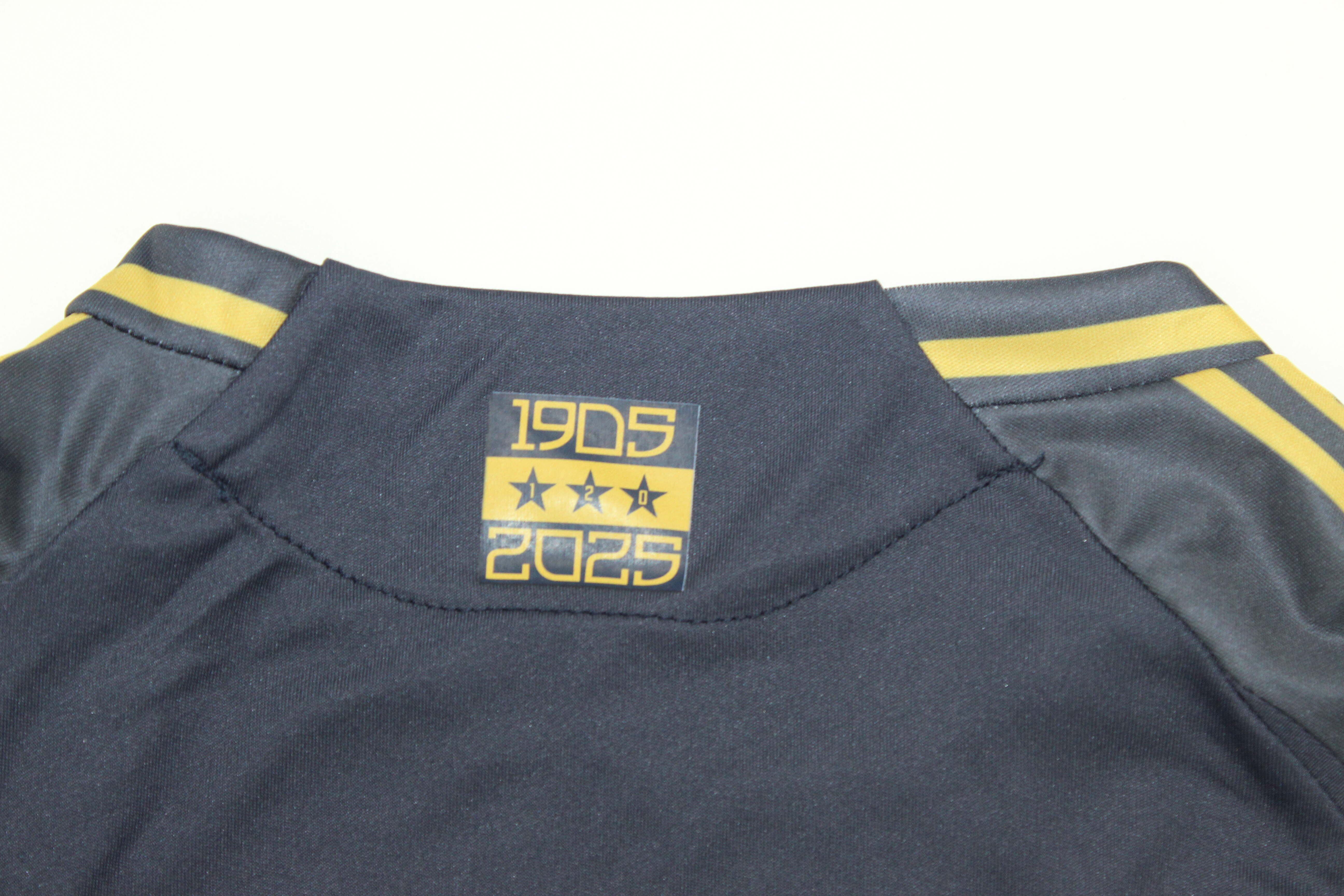 Miniatura de Boca Juniors 25/26 3ra Equipación Kid