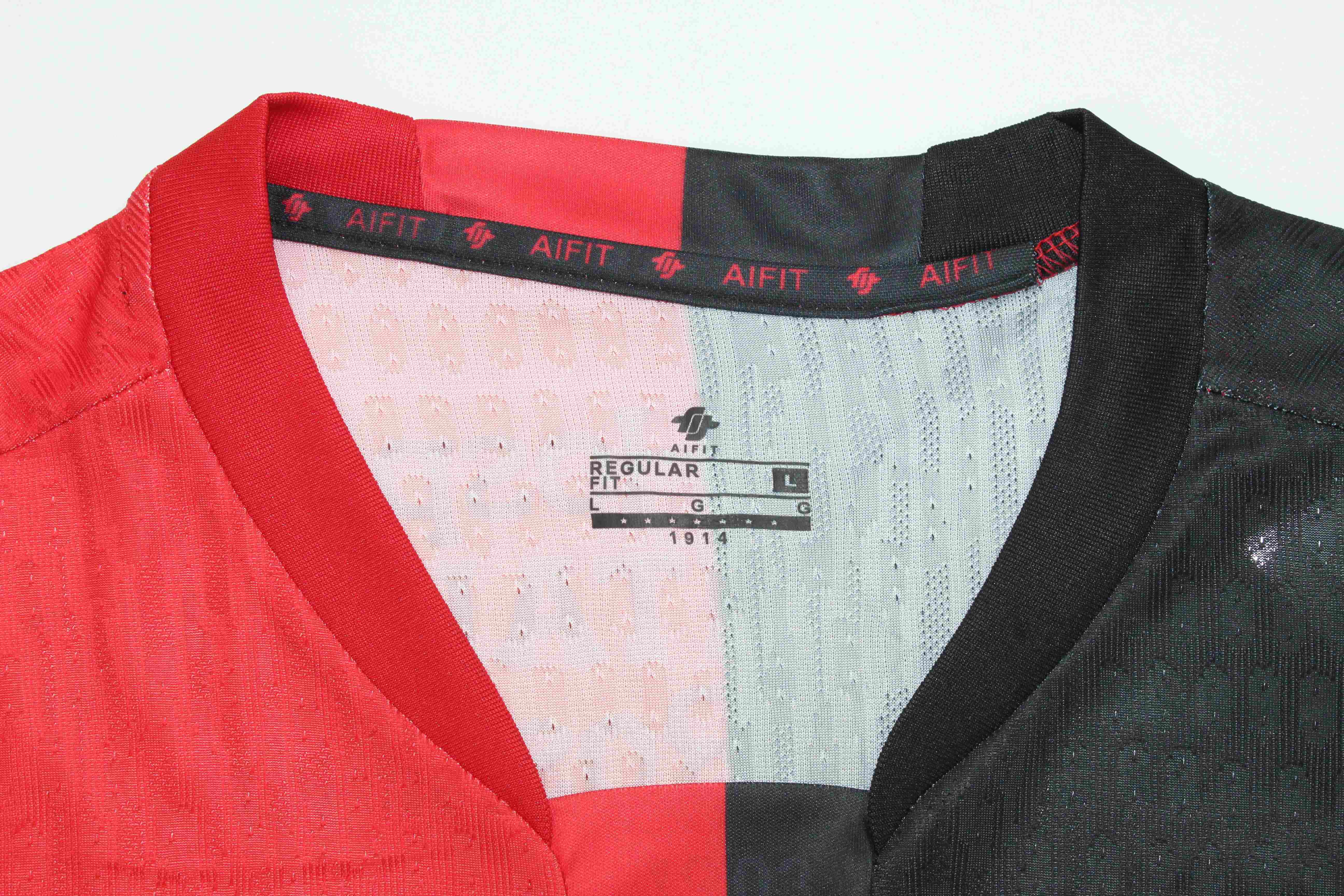 Miniatura de Newell's Old Boys 25/26 Titular