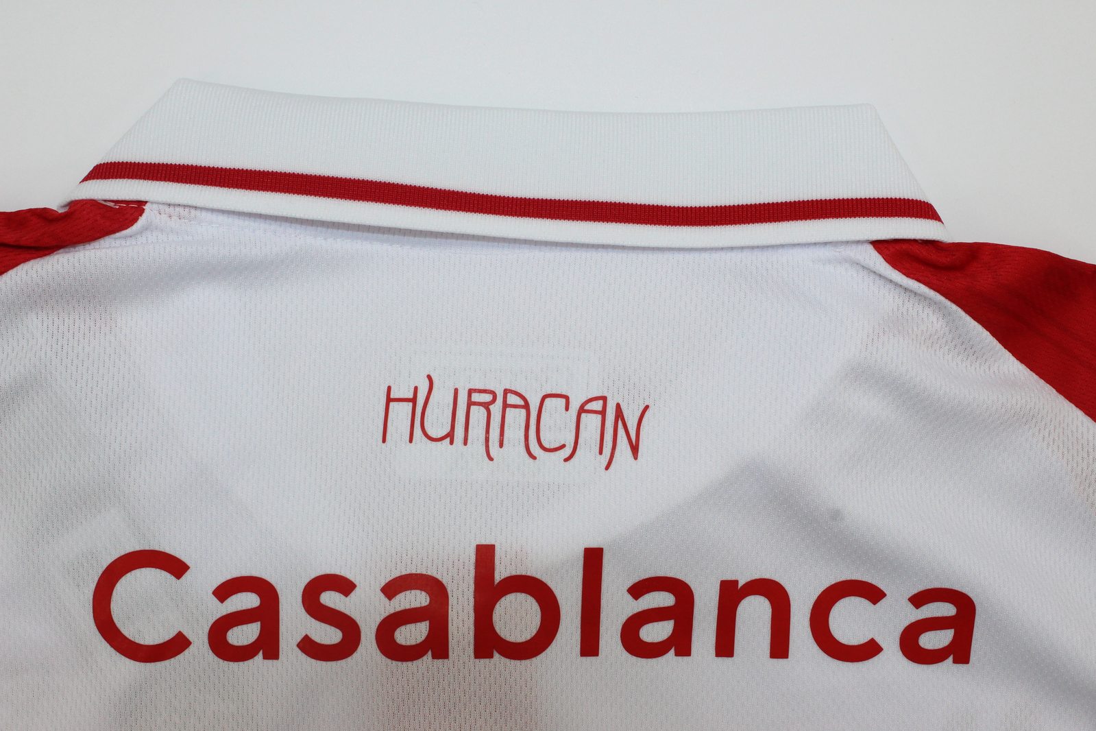 Miniatura de Huracan 25/26 Visitante