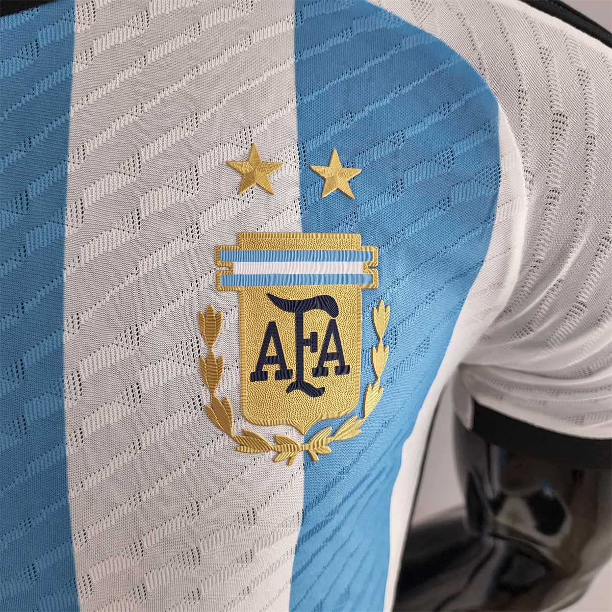 Miniatura de Argentina 2022 Local Player Version