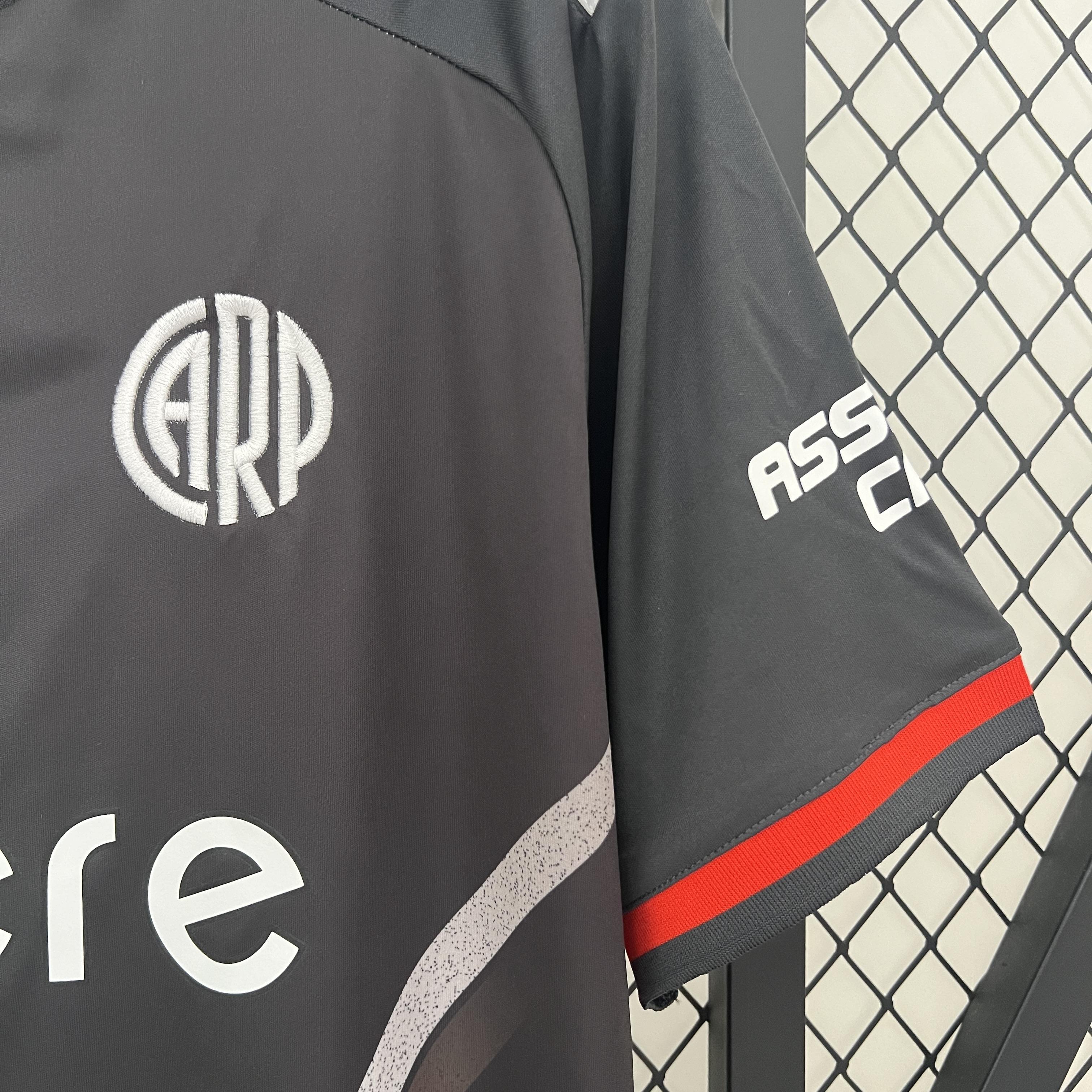 Miniatura de River Plate 24/15 3ra Equipacion