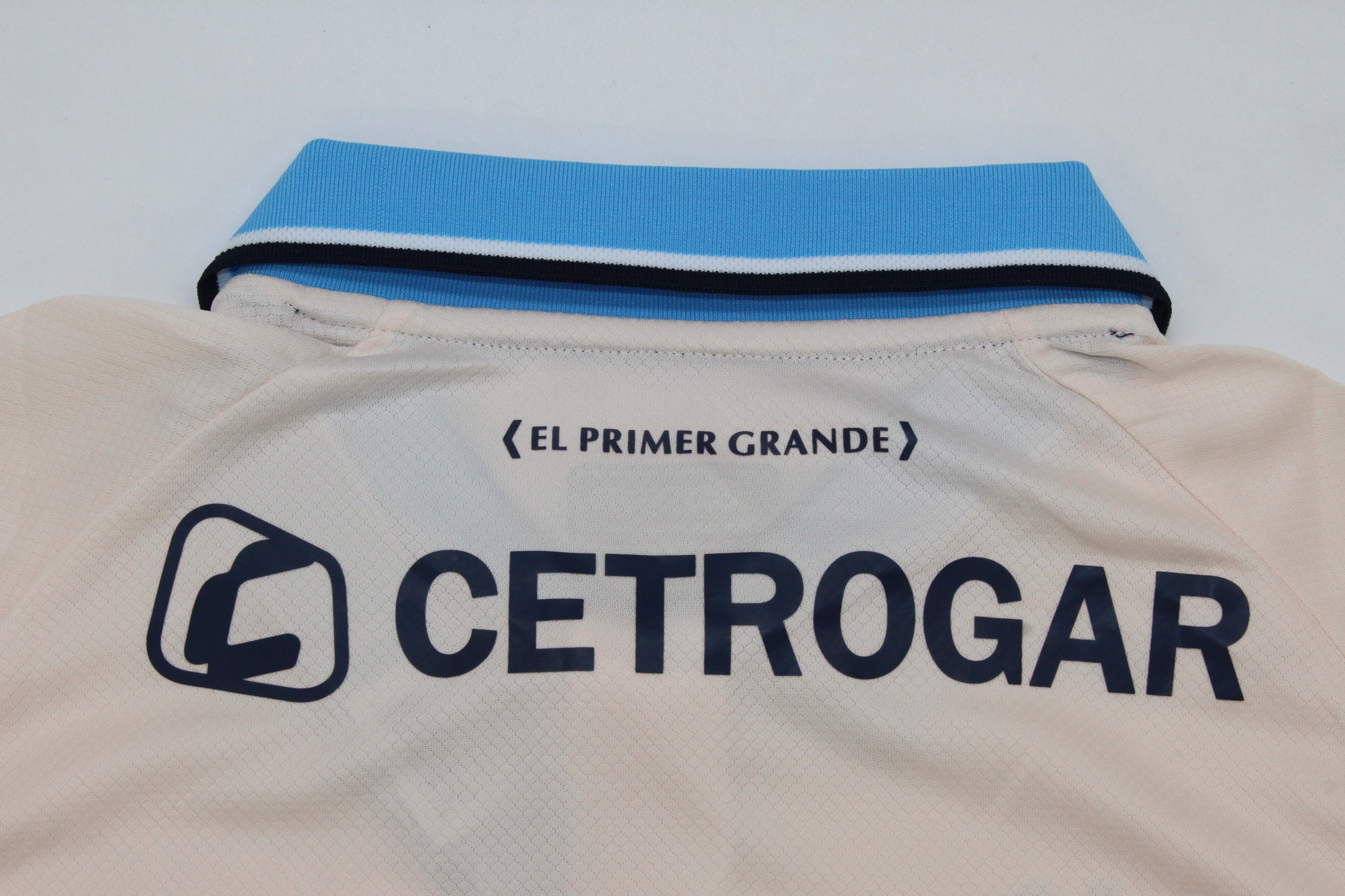 Miniatura de Racing 25/26 3ra Equipacion